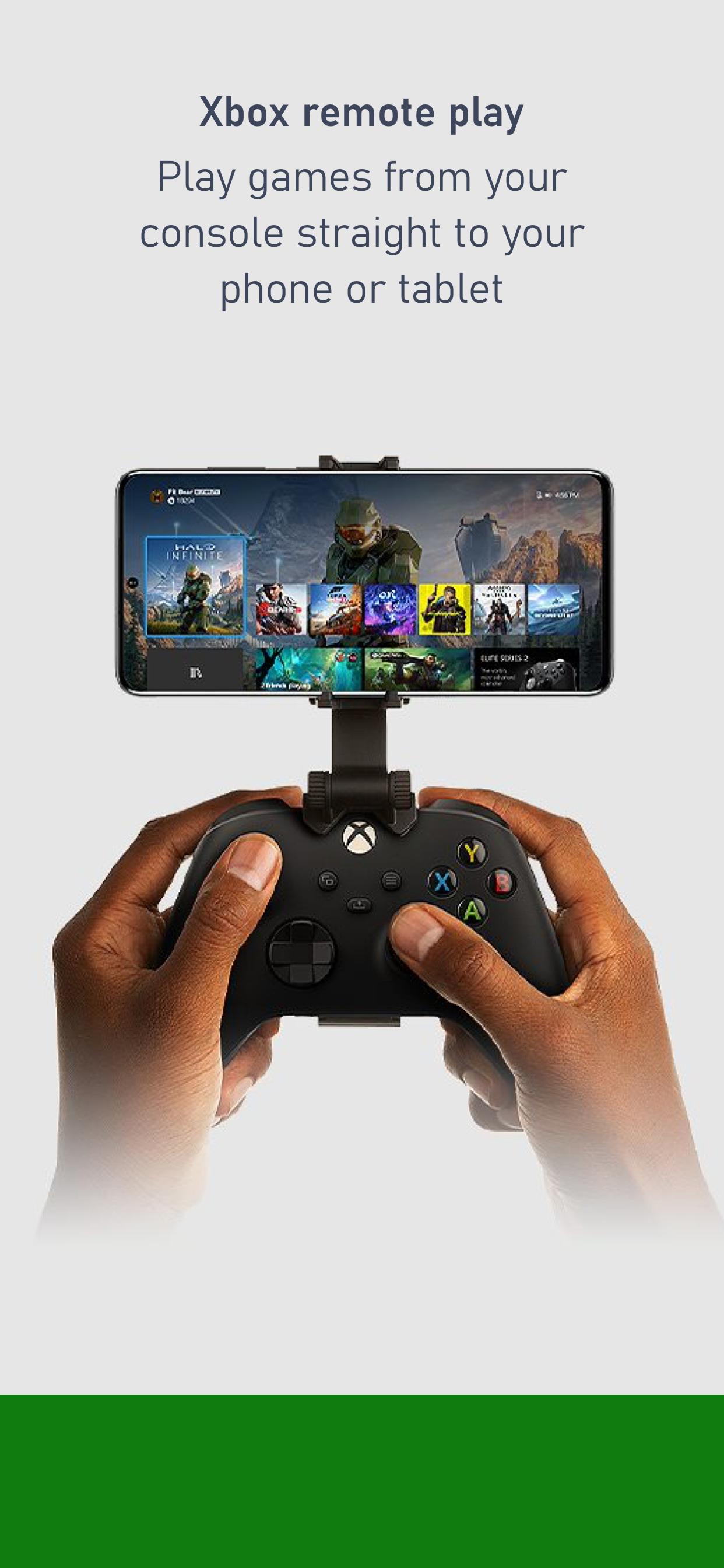 Xbox For Android Apk Download