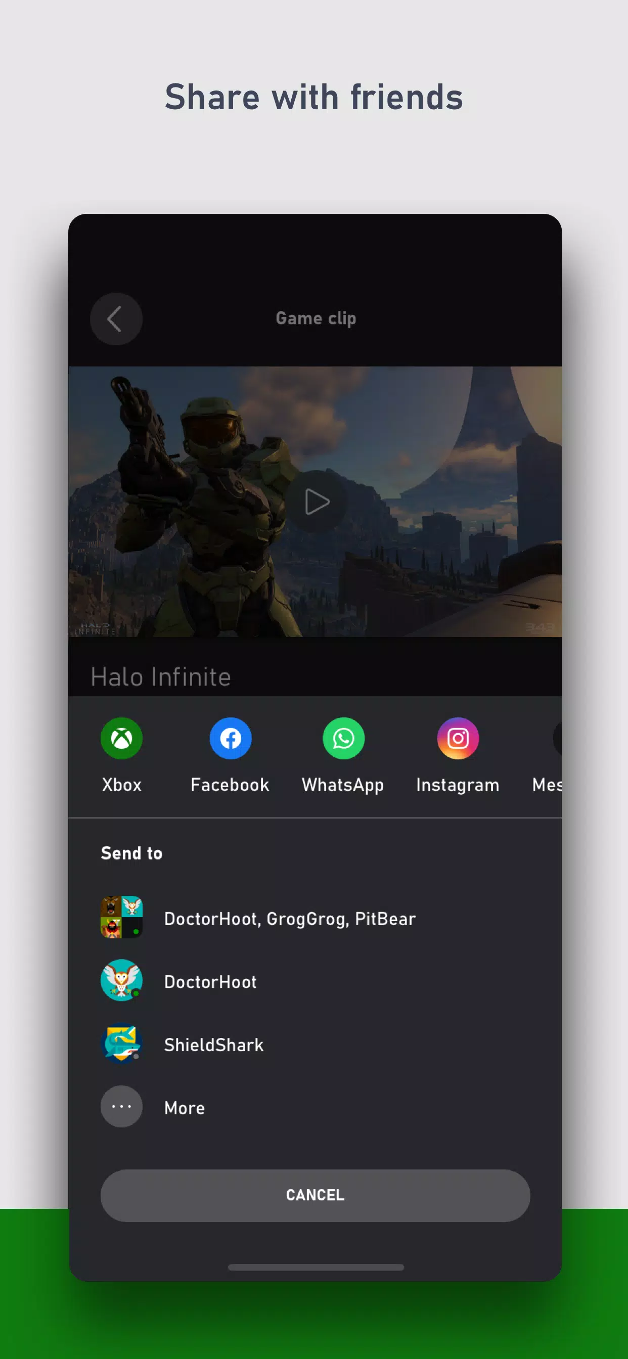 Xbox APK for Android Download