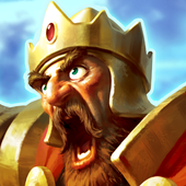 آیکون‌ Age of Empires: Castle Siege