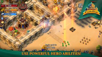 Age of Empires: Castle Siege تصوير الشاشة 3