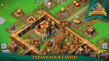 برنامه‌نما Age of Empires: Castle Siege عکس از صفحه