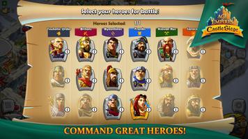 برنامه‌نما Age of Empires: Castle Siege عکس از صفحه