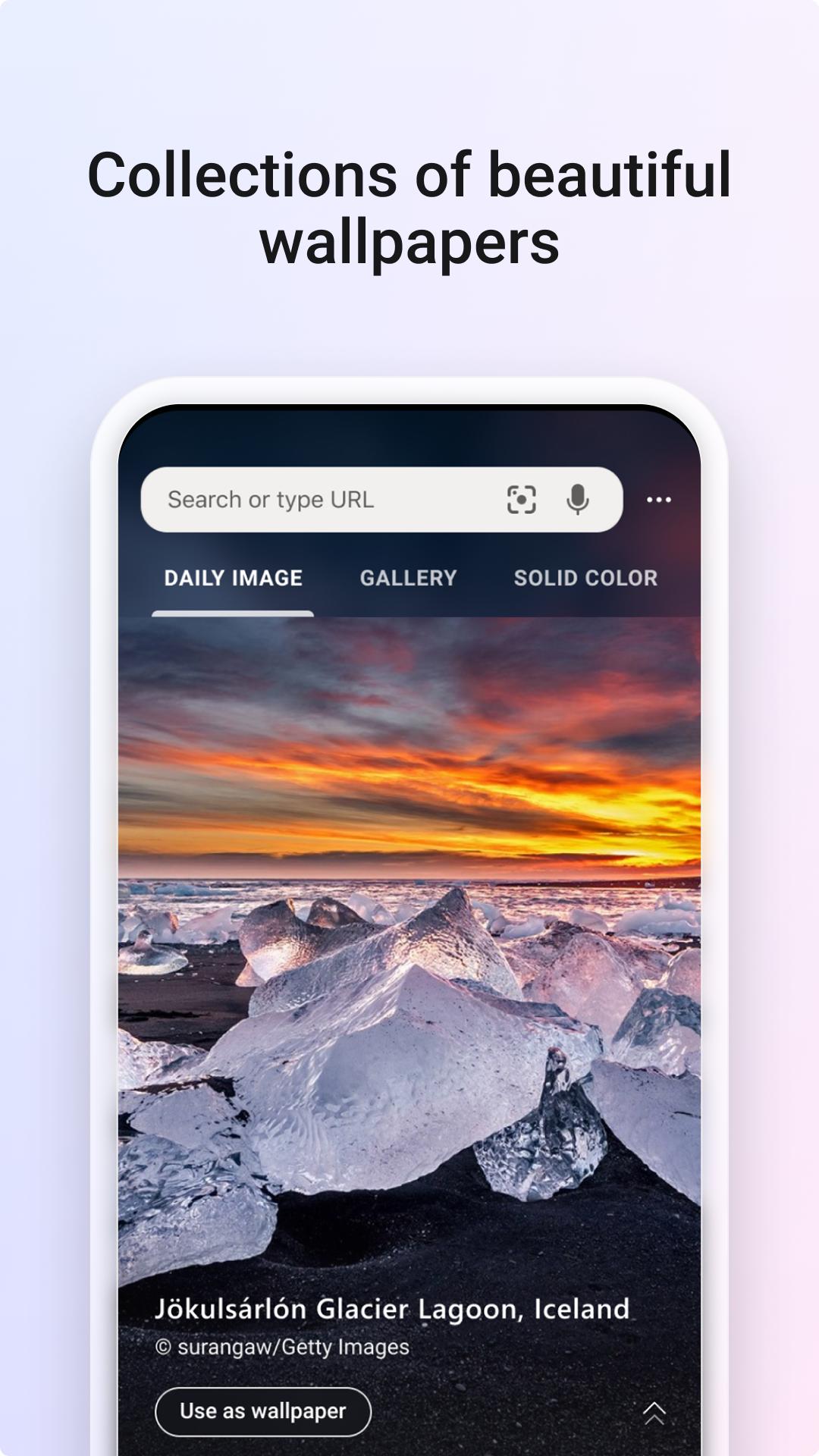 Microsoft start news more for android apk download