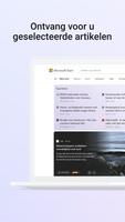 Microsoft Start: Nieuws & meer screenshot 1
