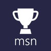 MSN Sports - Scores & Schedule आइकन