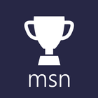 MSN Sport Zeichen