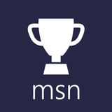 MSN Sports - Scores & Schedule icon