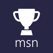 MSN 스포츠 - 점수 및 통계