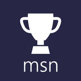 MSN Спорт — очки и статистика APK