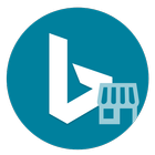Bing places for business icon