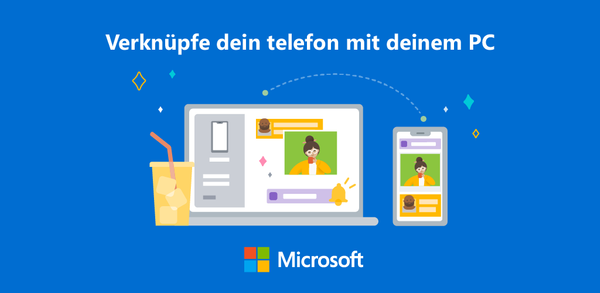 Anleitung zum Download die neueste Version  von Link to Windows APK für Android 2025 image
