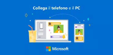 Collegamento a Windows