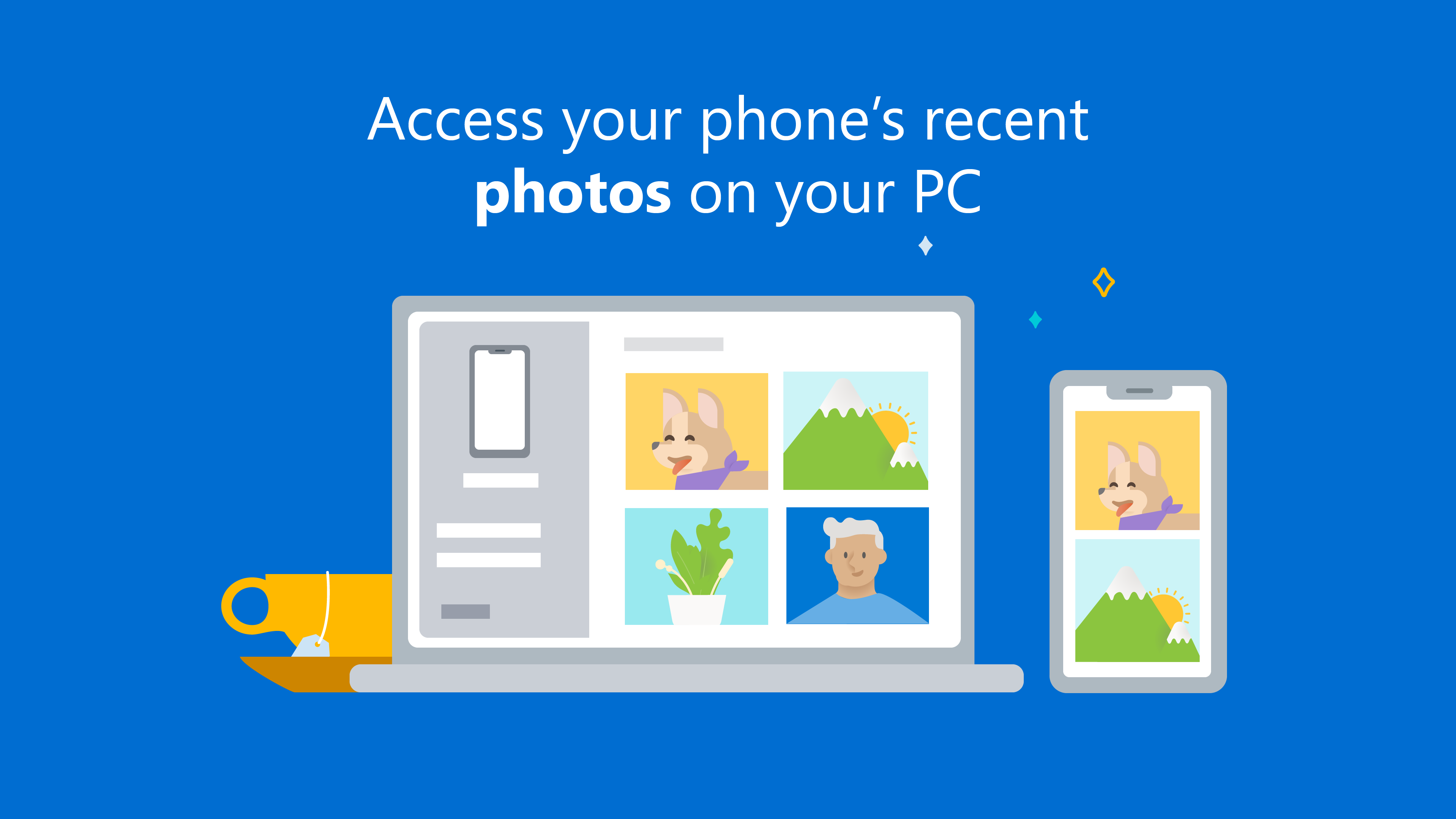 Your Phone Companion - Link to Windows APK 1.21022.163.0