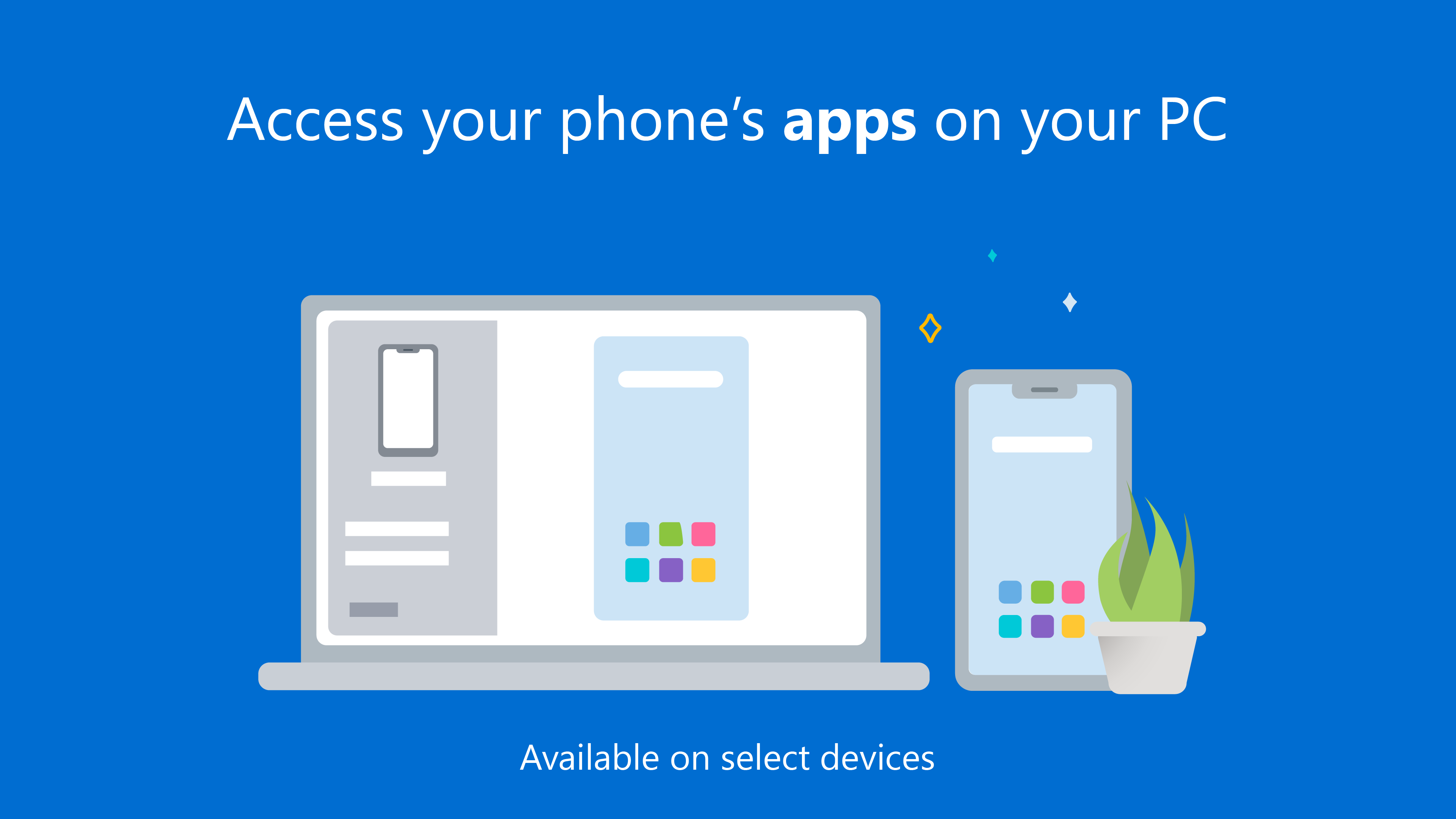 Your Phone Companion - Link to Windows APK 1.20082.184.0