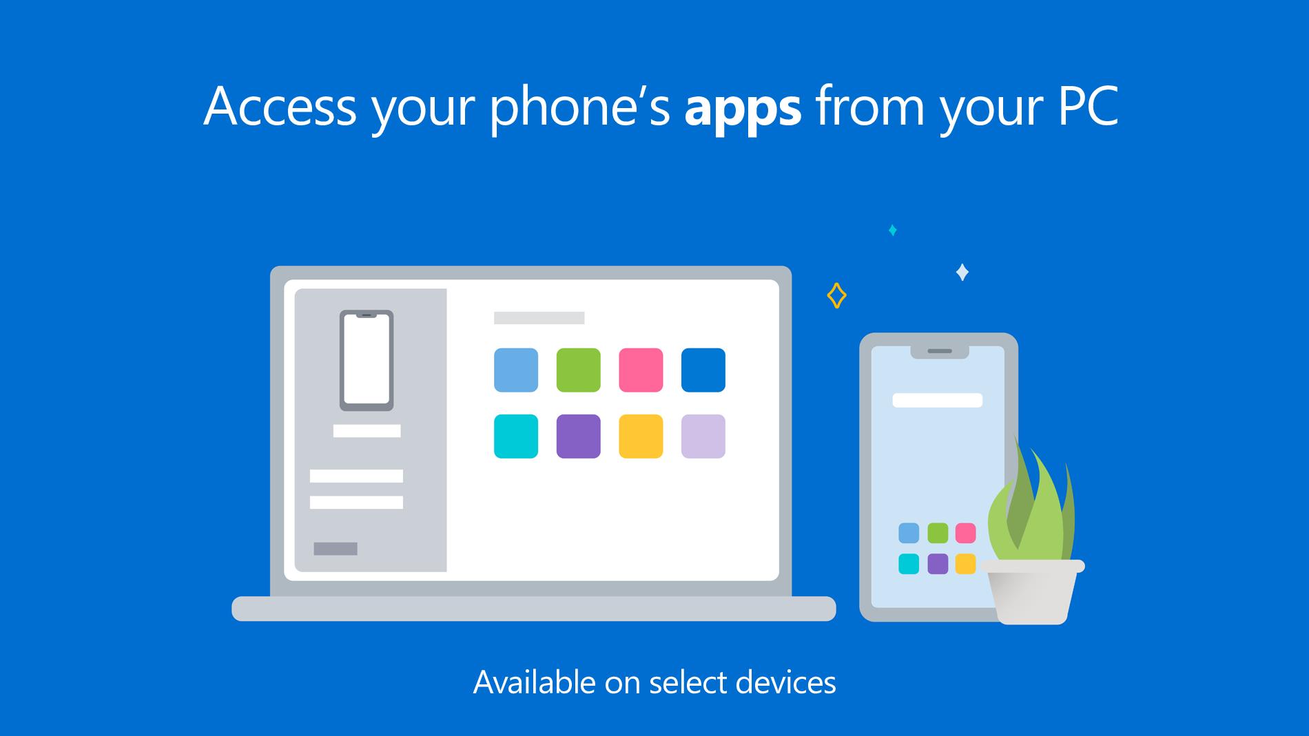 Link to Windows APK for Android Download