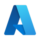 Microsoft Azure иконка