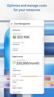 Microsoft Azure تصوير الشاشة 3