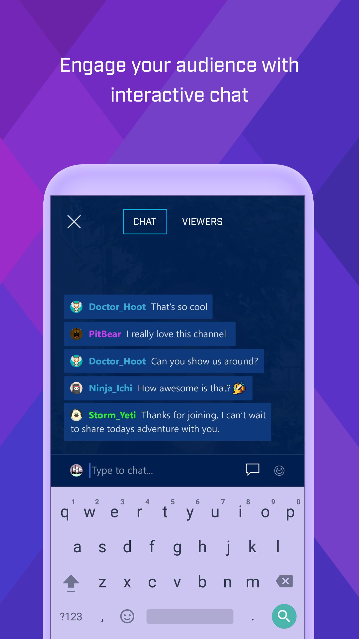 Mixer Create For Android Apk Download - roblox live streams mixer