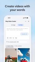 Microsoft Bing Search تصوير الشاشة 1