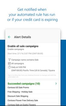 Microsoft Advertising 截图 3