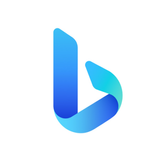 Microsoft Bing Webmaster Tools icono