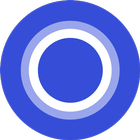 Microsoft Cortana – Digital assistant آئیکن