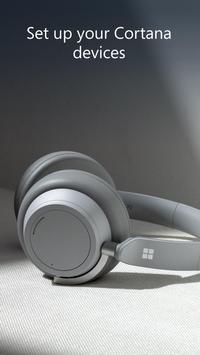 Microsoft Cortana – Digital assistant 截图 4