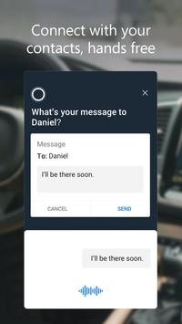 Microsoft Cortana – Digital assistant 截图 2