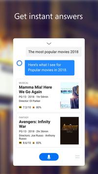 Microsoft Cortana – Digital assistant 截图 3