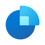 Dynamics 365 Sales أيقونة