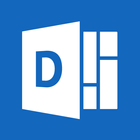 Office Delve - for Office 365 أيقونة