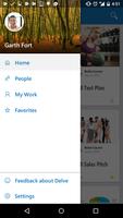 Office Delve - for Office 365 স্ক্রিনশট 1