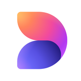 Microsoft Designer иконка