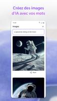 Microsoft Designer capture d'écran 1
