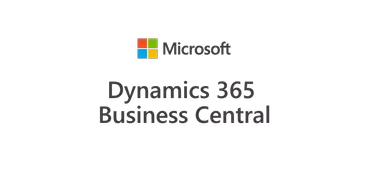 Dynamics 365 Business Central