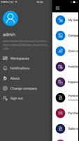 Microsoft Finance and Operatio تصوير الشاشة 1