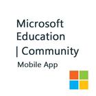 Microsoft in Education icon