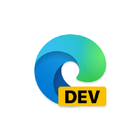 Microsoft Edge Dev icon