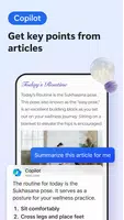 Microsoft Edge Dev اسکرین شاٹ 2