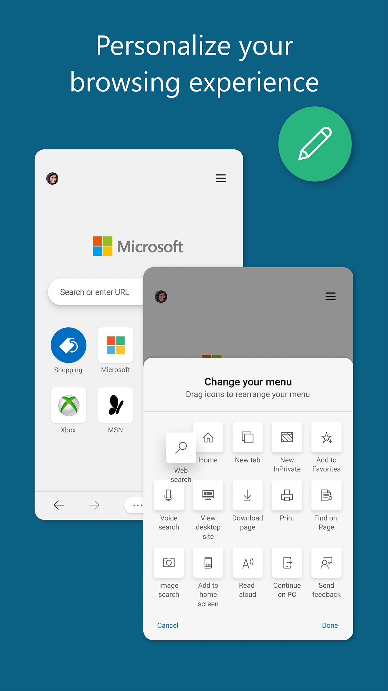 Microsoft Edge Inprivate Microsoft Edge Inprivate