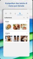 Microsoft Edge: Web Browser screenshot 2