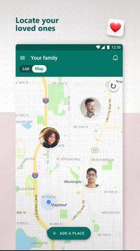 Microsoft Family Safety 截图 5