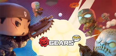 Gears POP!