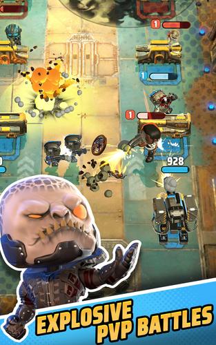 Gears POP! for Android - APK Download