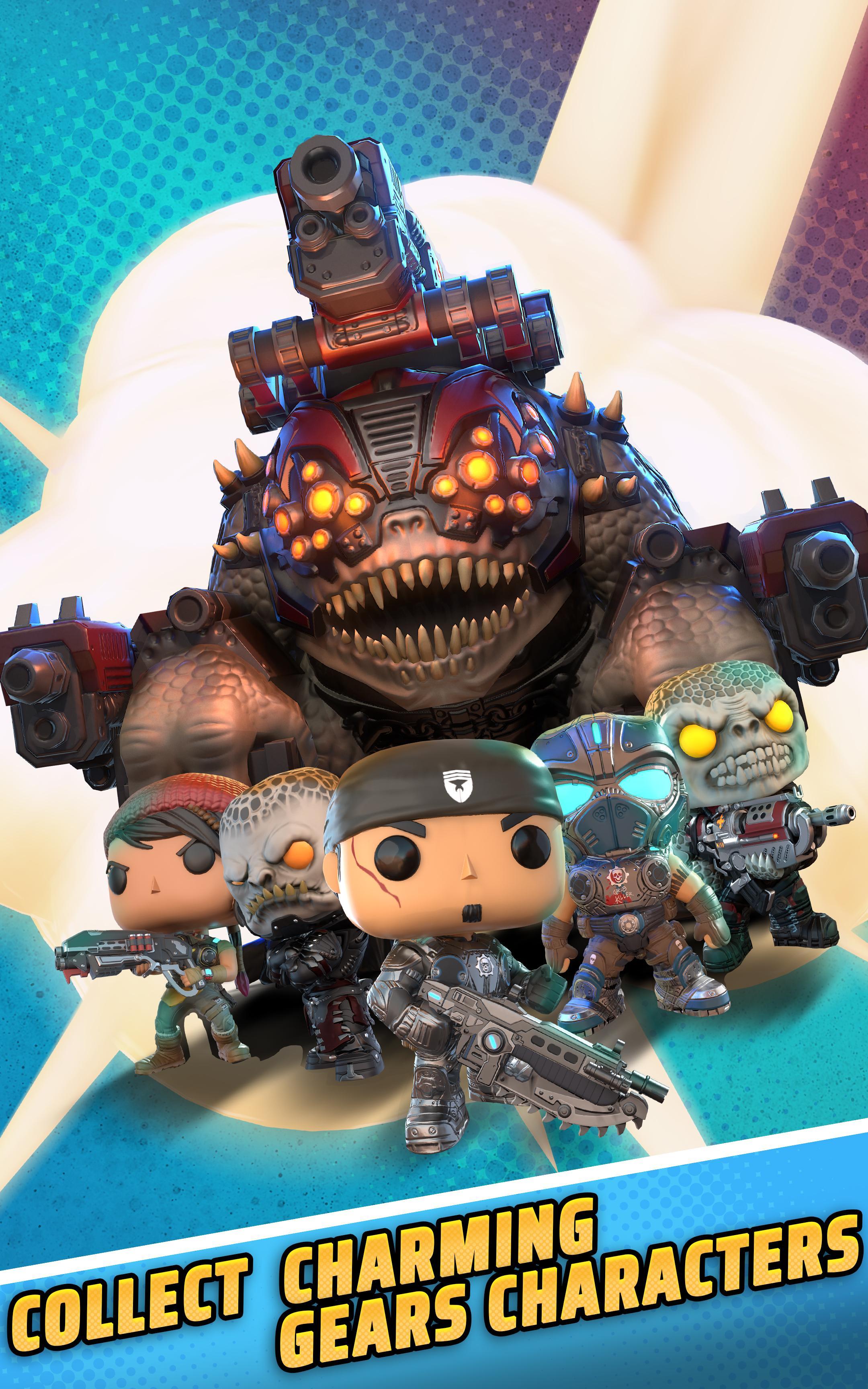 Gears POP! APK for Android Download