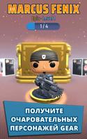 Gears POP! скриншот 2