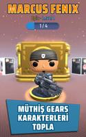 Gears POP! Ekran Görüntüsü 2