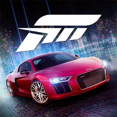 Forza Street アプリダウンロード