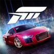 ”Forza Street: Tap Racing Game