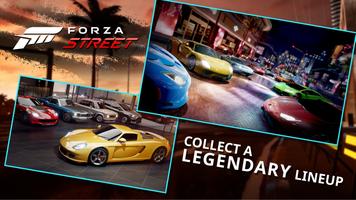 Forza Street ภาพหน้าจอ 2